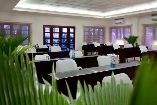 Hotel Ideal Riverview Resort