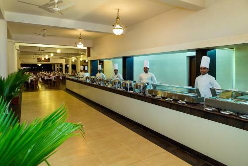 Hotel Ideal Riverview Resort