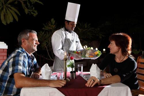 Hotel Ideal Riverview Resort
