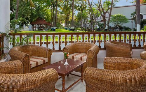 Hotel Ideal Riverview Resort