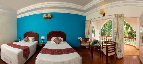Hotel Ideal Riverview Resort
