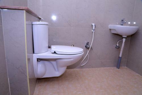 Posada Sgrt Residency