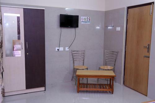 Posada Sgrt Residency