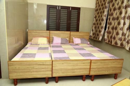 Posada Sgrt Residency