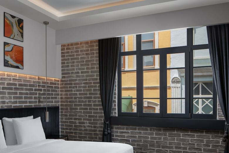 Decamondo Galata, A Tribute Portfolio Hotel