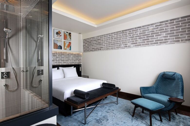 Decamondo Galata, A Tribute Portfolio Hotel