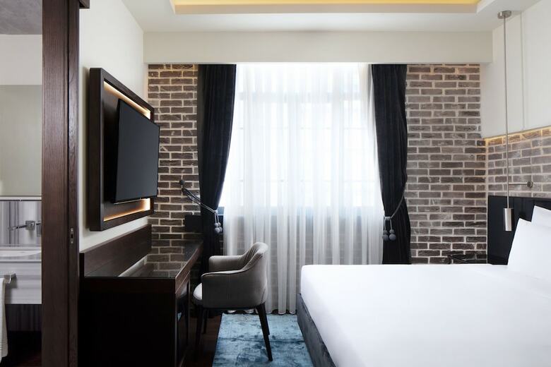 Decamondo Galata, A Tribute Portfolio Hotel