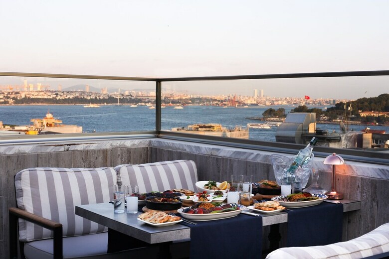Decamondo Galata, A Tribute Portfolio Hotel