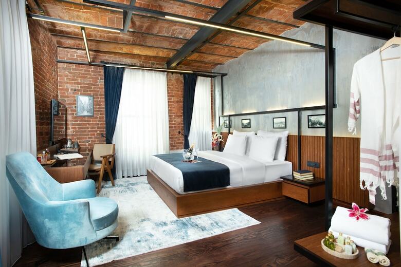 Decamondo Galata, A Tribute Portfolio Hotel