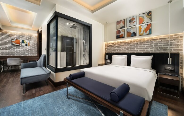 Decamondo Galata, A Tribute Portfolio Hotel