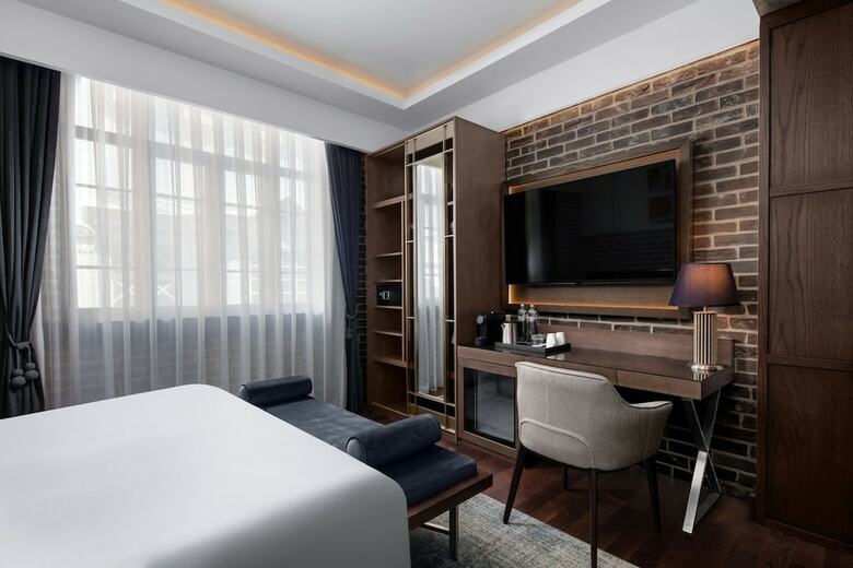 Decamondo Galata, A Tribute Portfolio Hotel