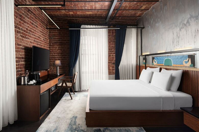 Decamondo Galata, A Tribute Portfolio Hotel