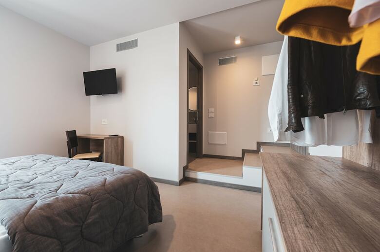 Hotel Civico 29 Rooms