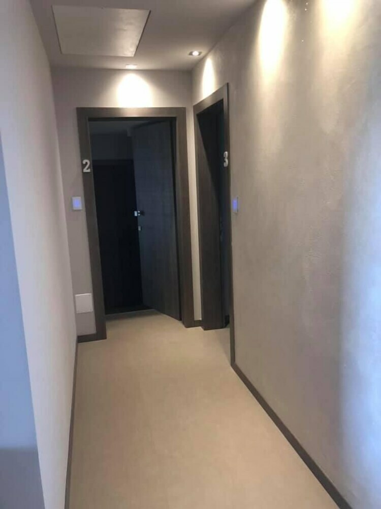 Hotel Civico 29 Rooms