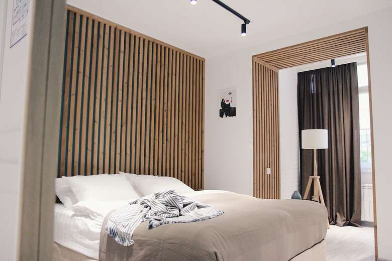 Hostal Hi Loft Hostel Omsk