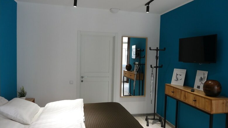 Hostal Hi Loft Hostel Omsk