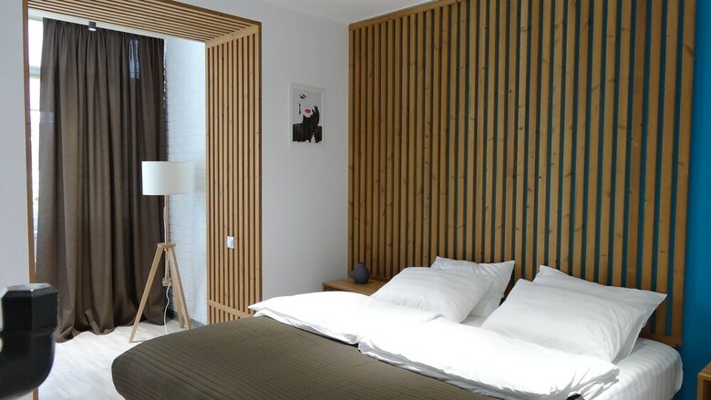 Hostal Hi Loft Hostel Omsk