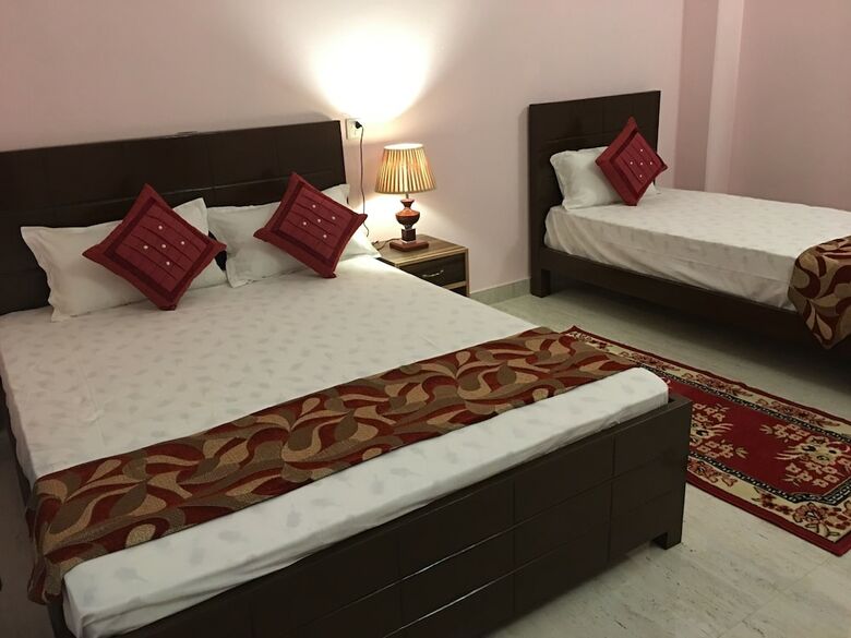 Hotel  Lilyland
