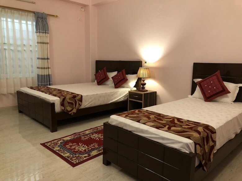 Hotel  Lilyland