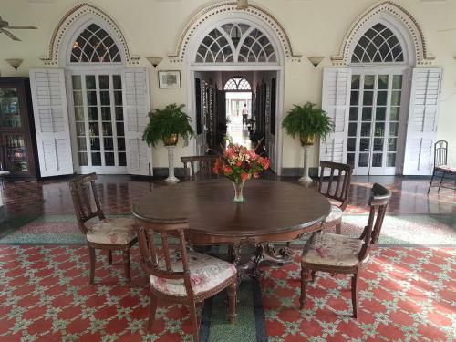 Hotel Thengal Manor
