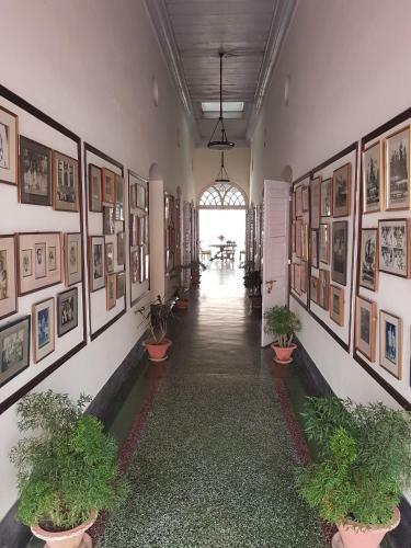 Hotel Thengal Manor