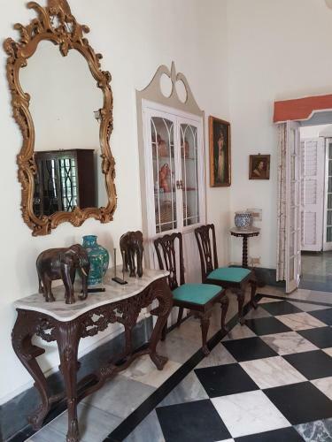Hotel Thengal Manor