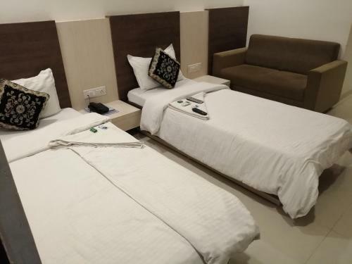 Hotel Grand Paradise