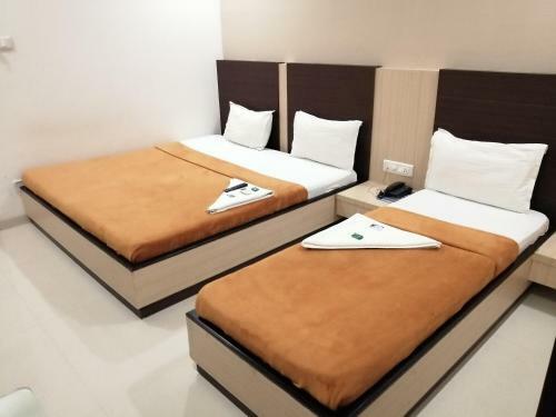 Hotel Grand Paradise