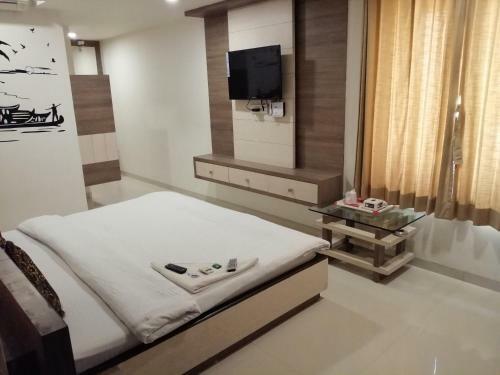 Hotel Grand Paradise