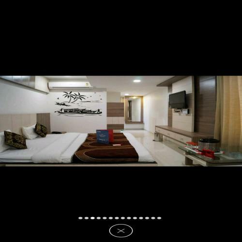 Hotel Grand Paradise