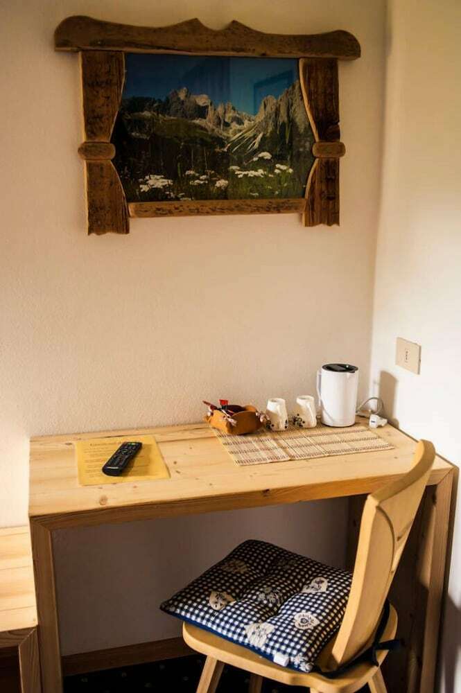 Hotel Garni Col Da La Vila