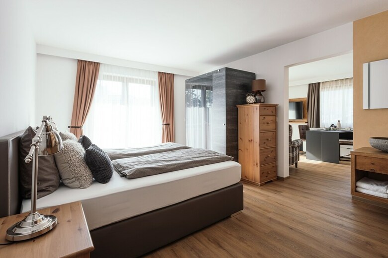 Hotel Viktorias Home