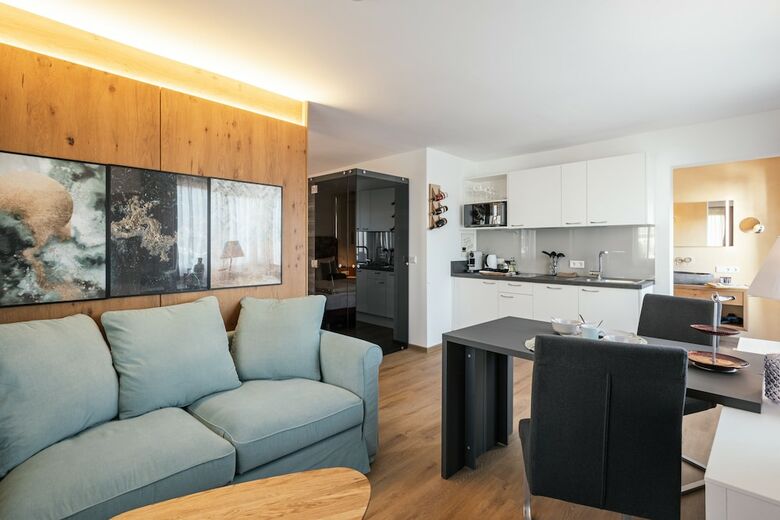 Hotel Viktorias Home