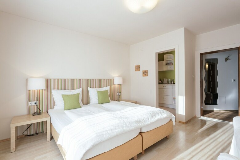 Hotel Viktorias Home