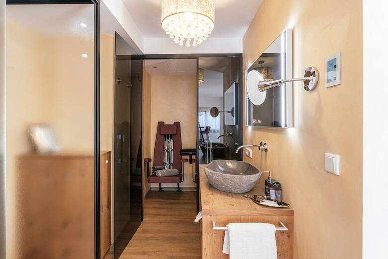 Hotel Viktorias Home