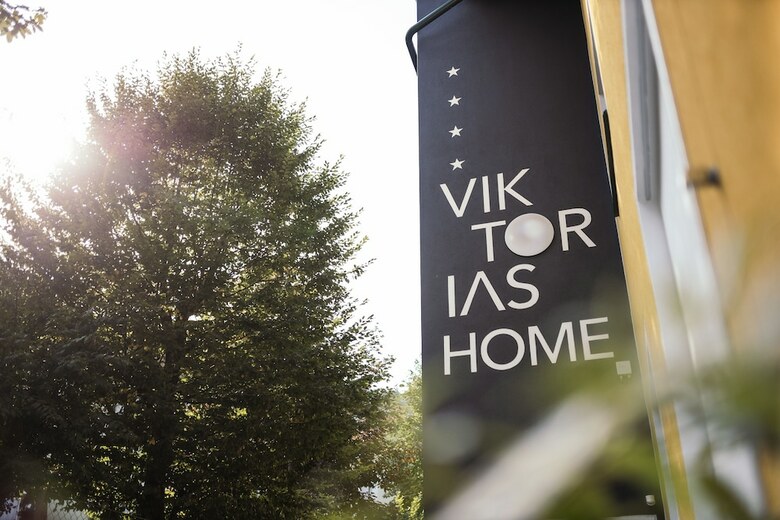 Hotel Viktorias Home