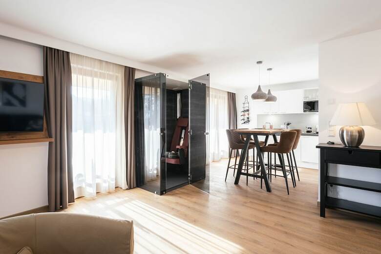Hotel Viktorias Home