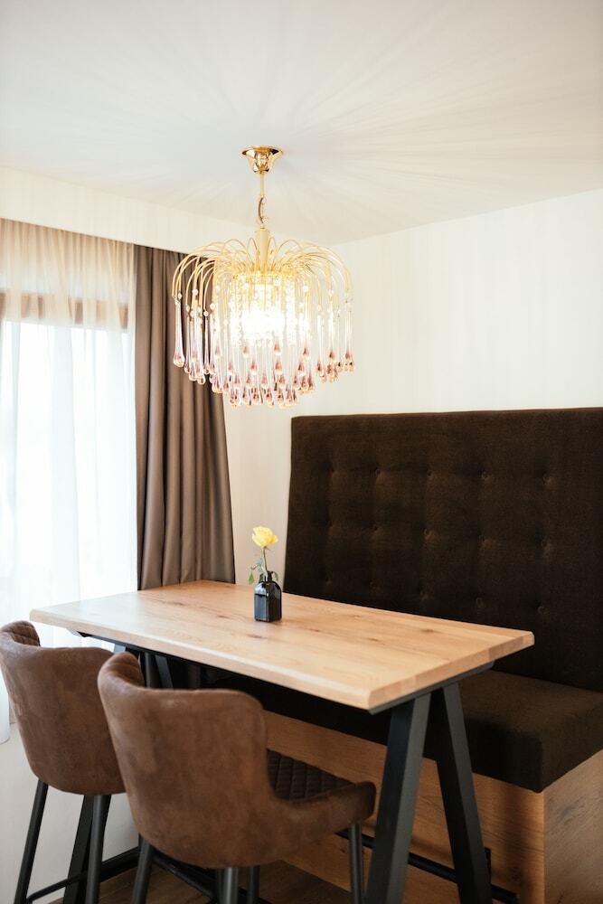 Hotel Viktorias Home