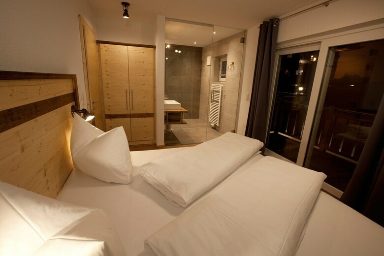 Palazi Apartments Und Spa