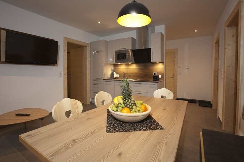 Palazi Apartments Und Spa