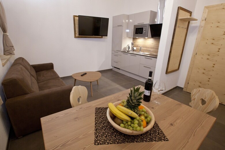 Palazi Apartments Und Spa