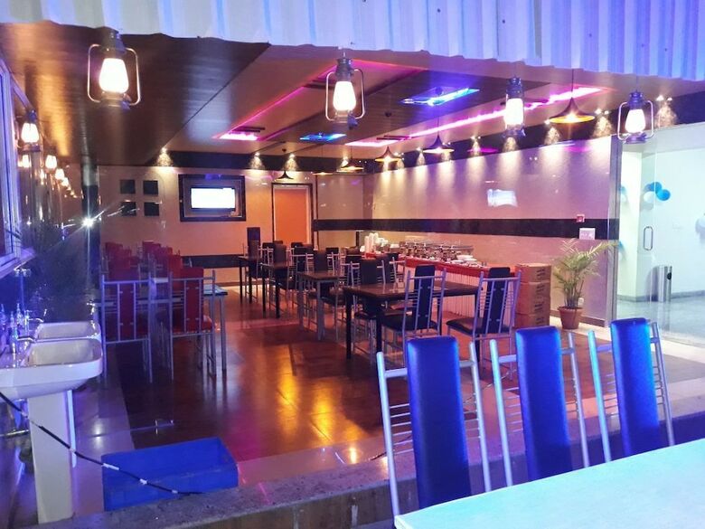 Hotel  The Prince Royal