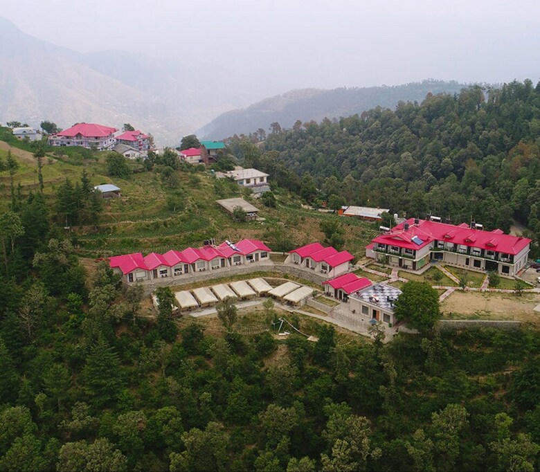 Hotel Vue Magique Resorts And Camps