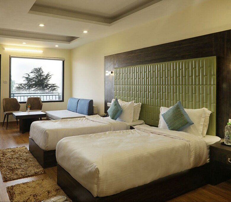 Hotel Vue Magique Resorts And Camps
