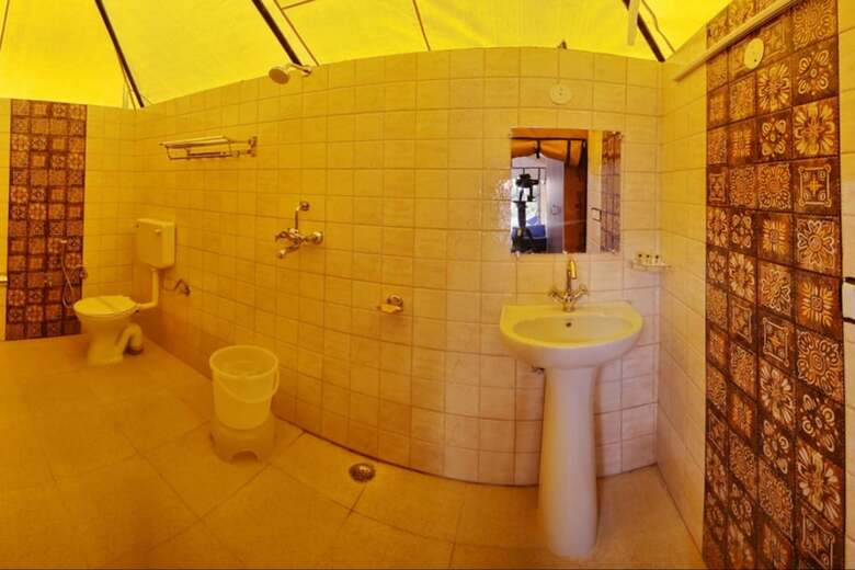 Hotel Vue Magique Resorts And Camps