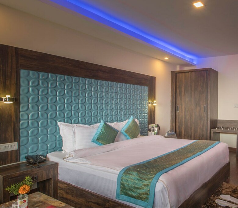 Hotel Vue Magique Resorts And Camps