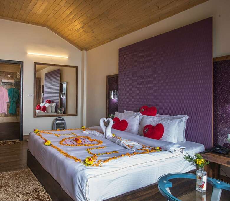 Hotel Vue Magique Resorts And Camps