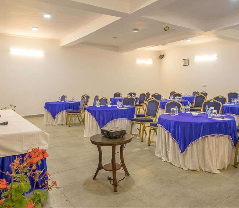 Hotel Vue Magique Resorts And Camps