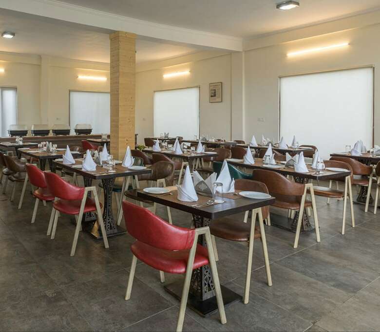 Hotel Vue Magique Resorts And Camps