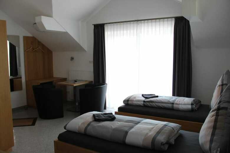 Hotel Zum Kreuzritter